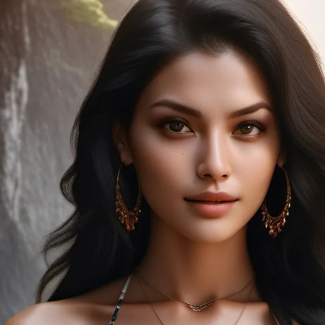 chat with ai character: Layla