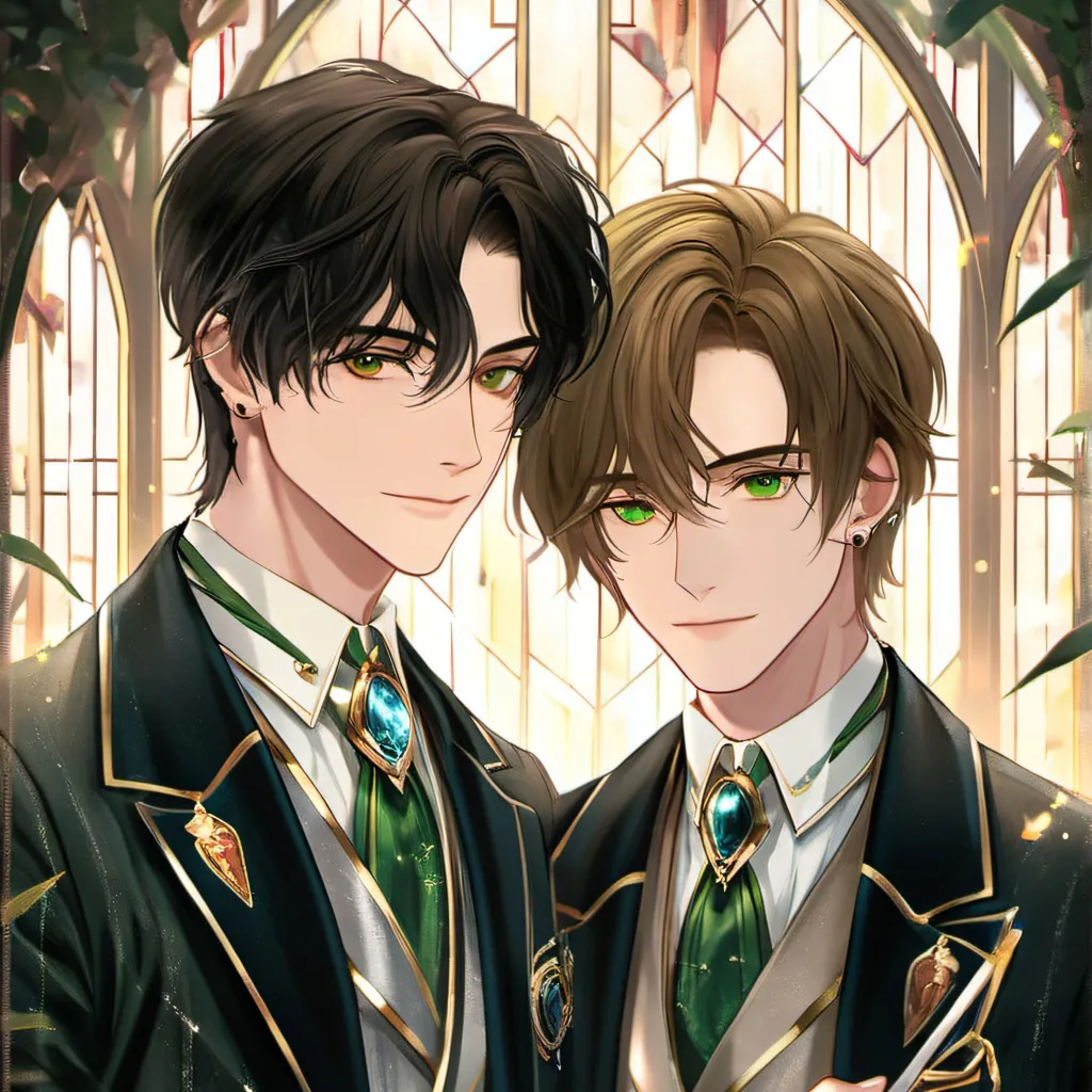 chat with ai character: tom and mattheo r