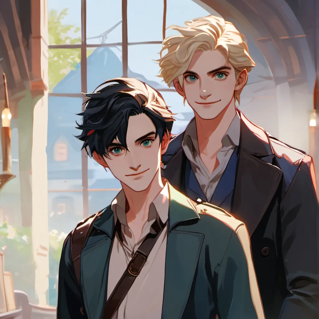 chat with ai character: Dm, tr, mr, tn