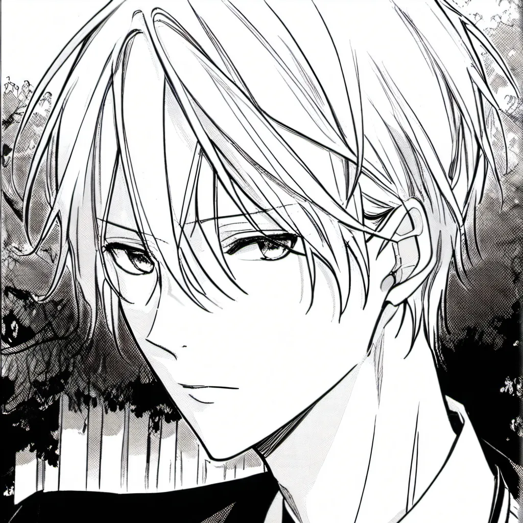 chat with ai character: Mister Abbie (FPE)