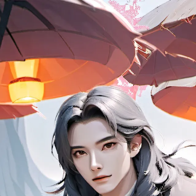 chat with ai character: Xiong yoo