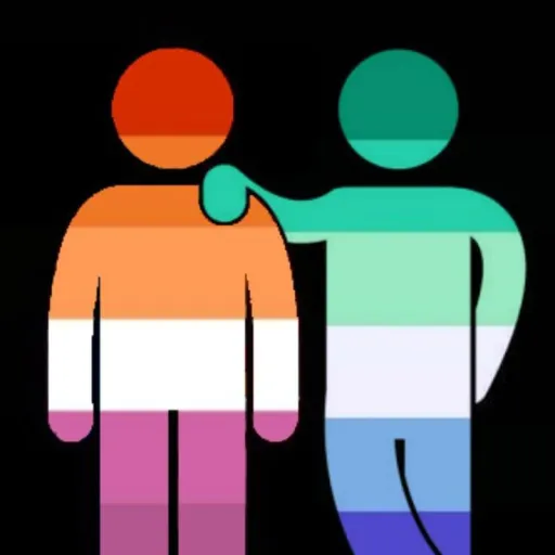 creator Gay or Lesbian's avatar