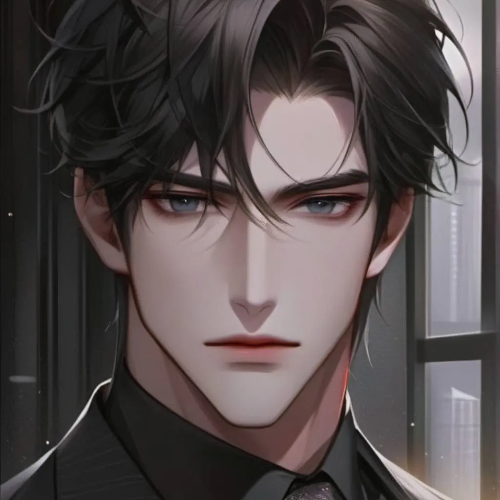 chat with ai character: Khalil