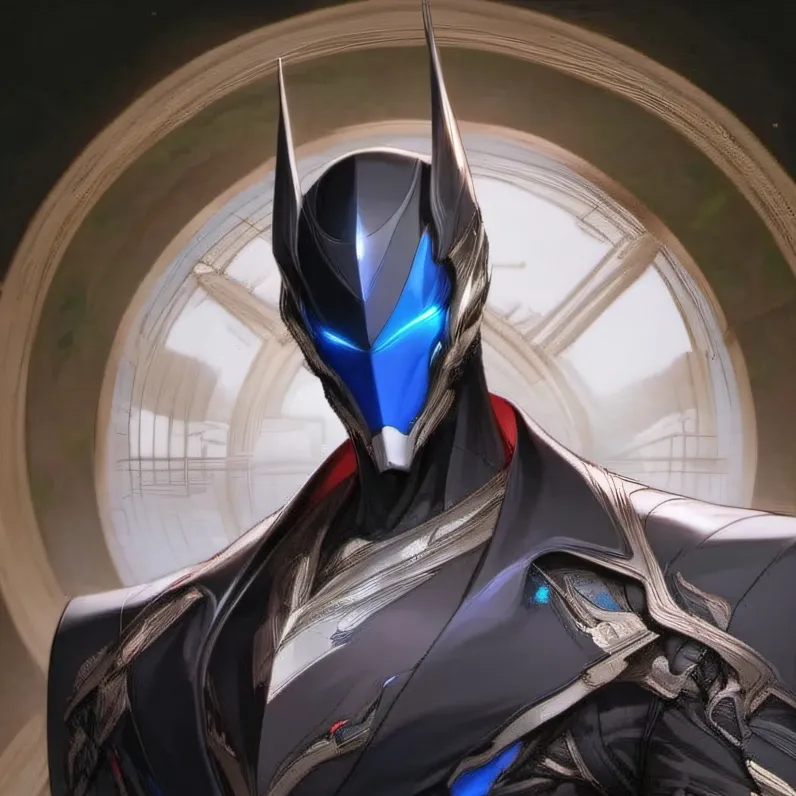 chat with ai character: Commander Maximus