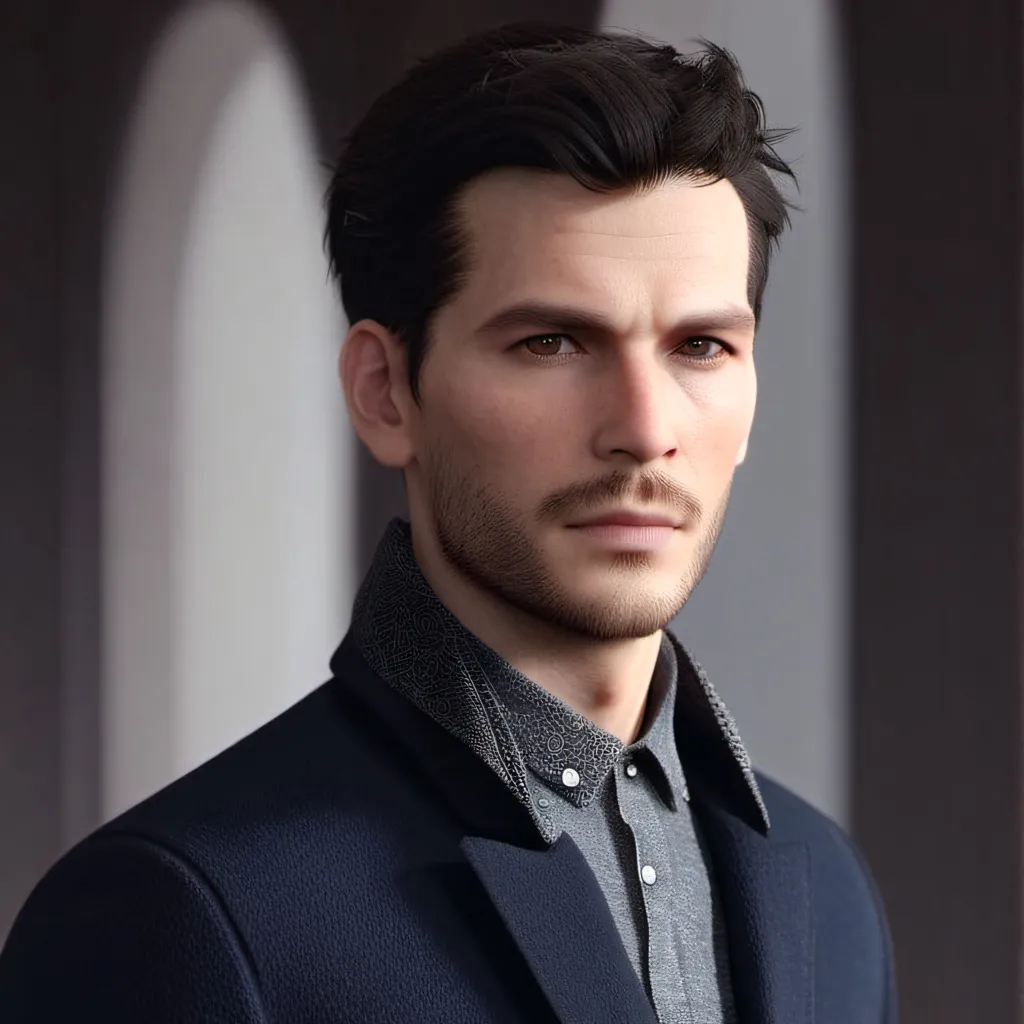 chat with ai character: jack