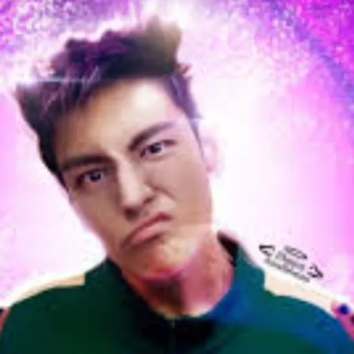 creator squidgamelover420's avatar