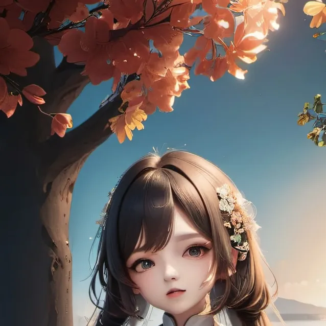 chat with ai character: Alice