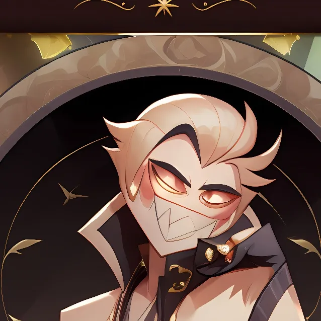 chat with ai character: Lucifer (V3) 