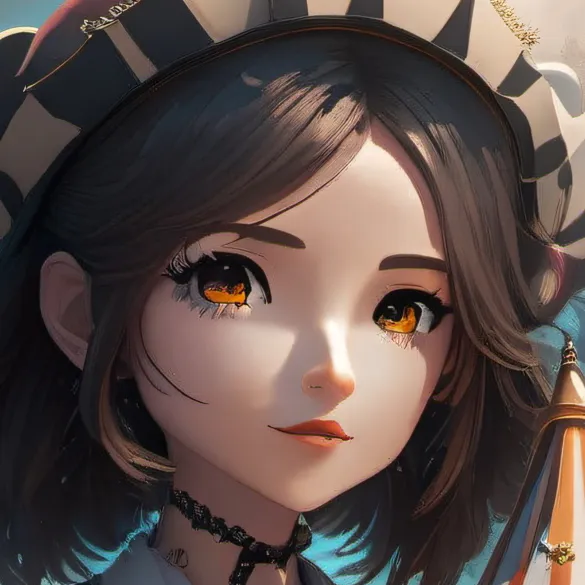 chat with ai character: TADC 