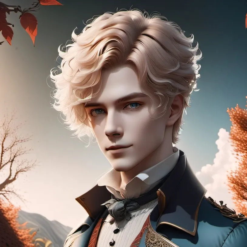 chat with ai character: Alec in Wonderland
