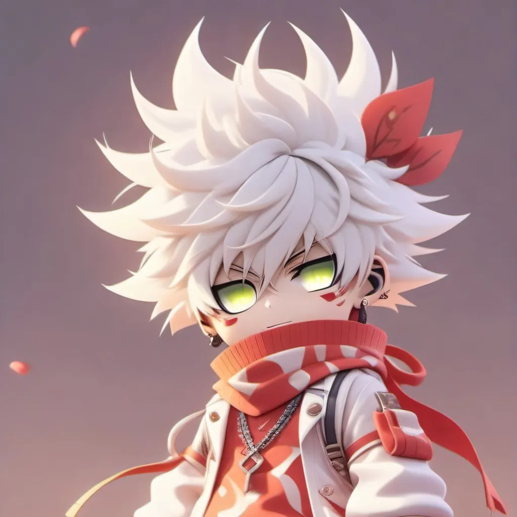 chat with ai character: katsuki bakugou 