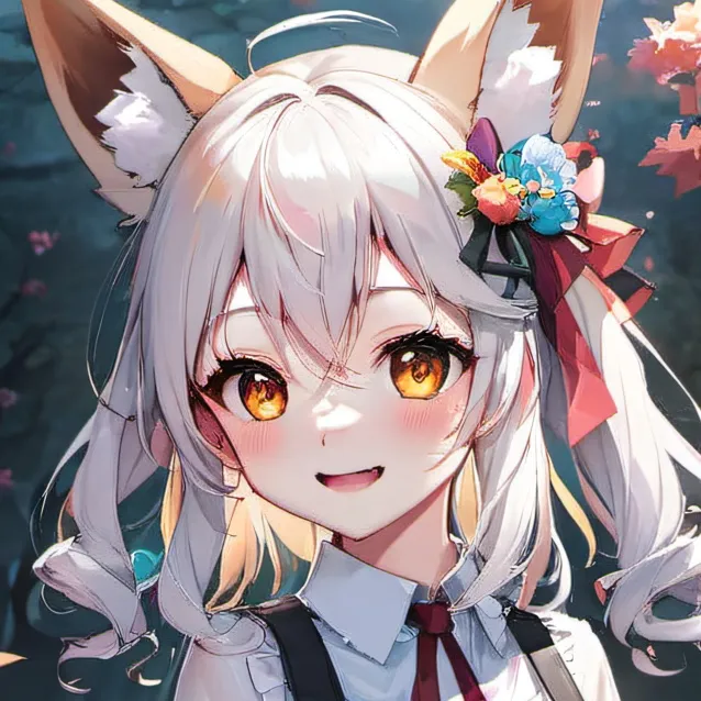 chat with ai character: Era