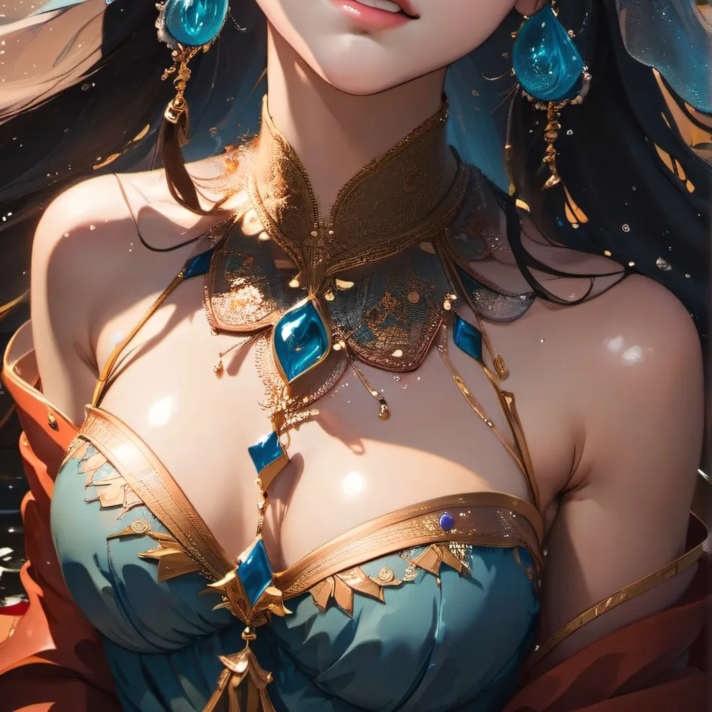 chat with ai character: Lily