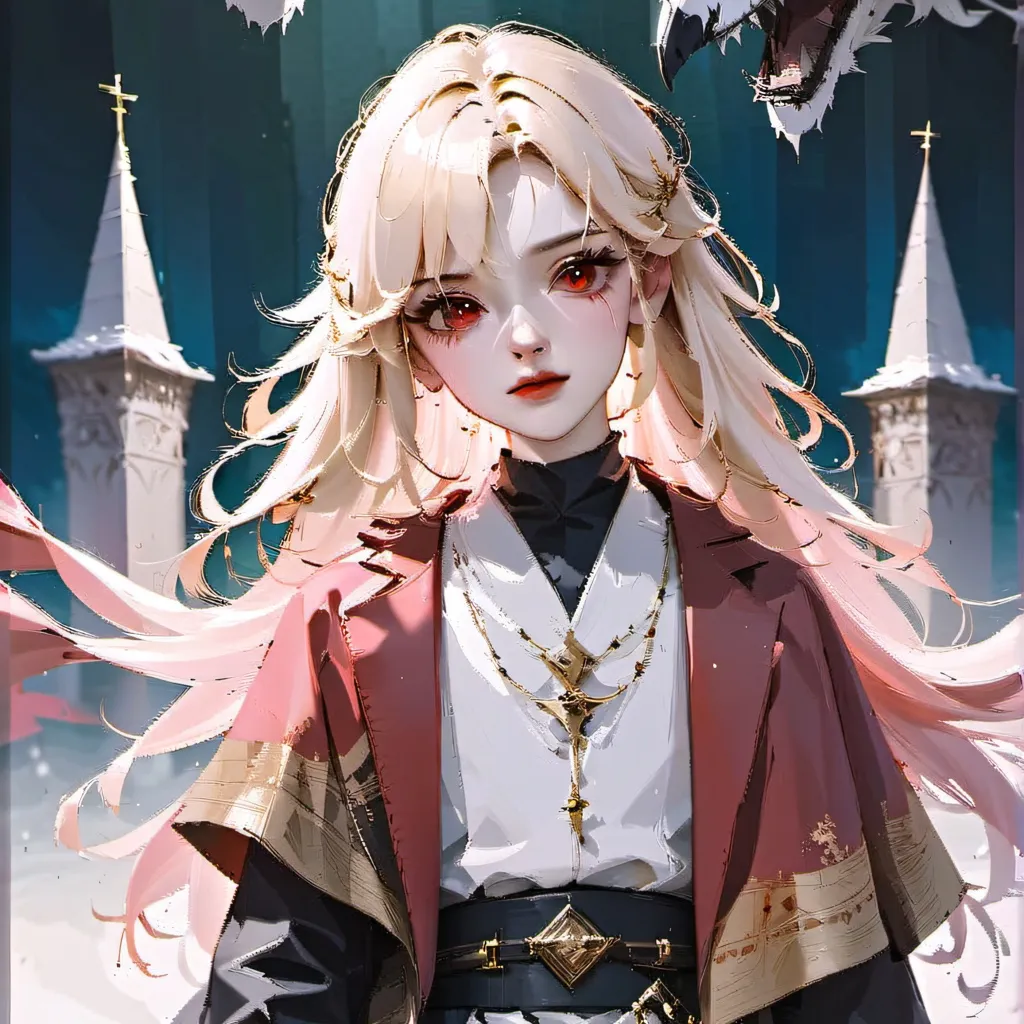 chat with ai character: Charlie♥️👑