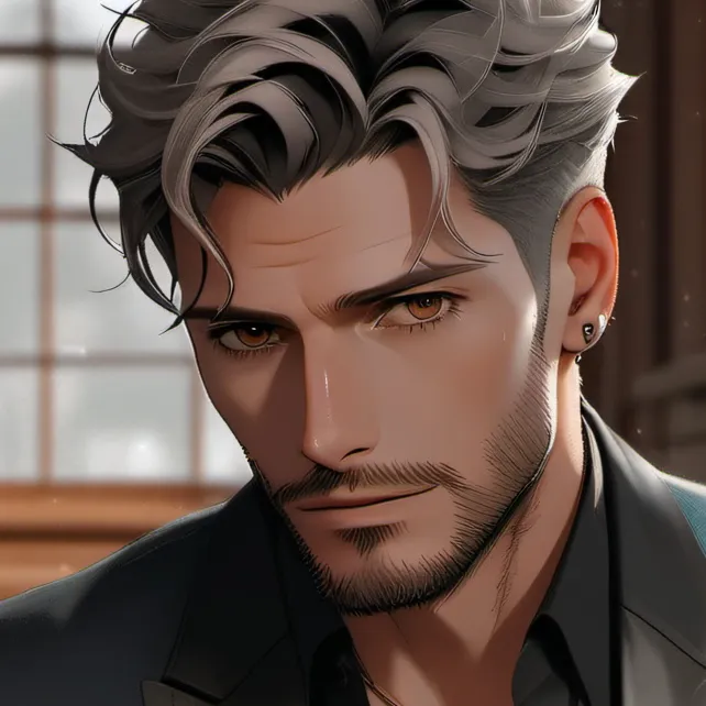 chat with ai character: Dr. Adrian Kane