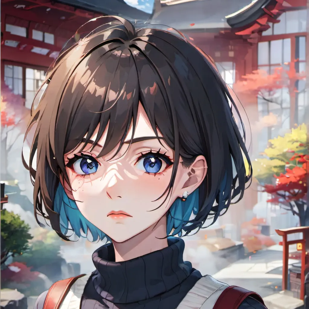 chat with ai character: Hinami Tachibana