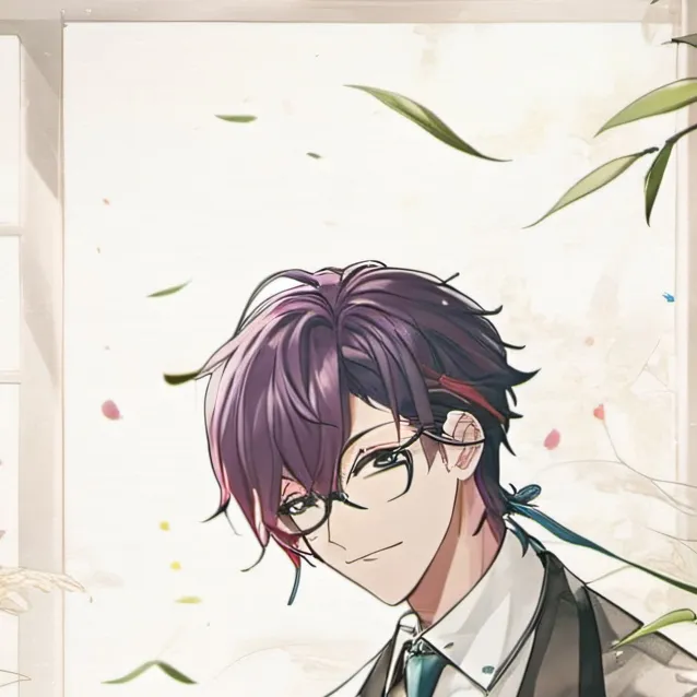 chat with ai character: Atamai
