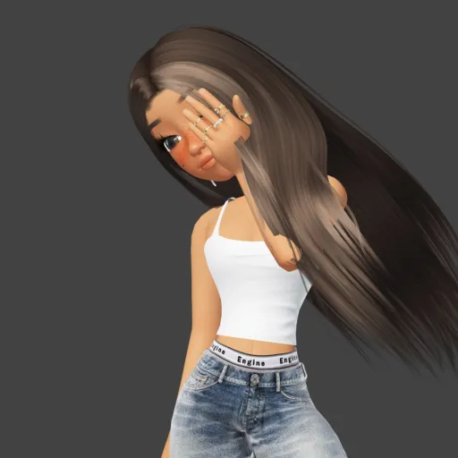 creator KAYSEE12345678910's avatar