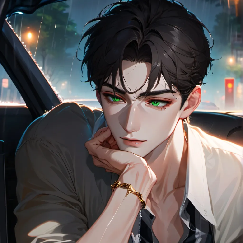 chat with ai character: Eldanresh 