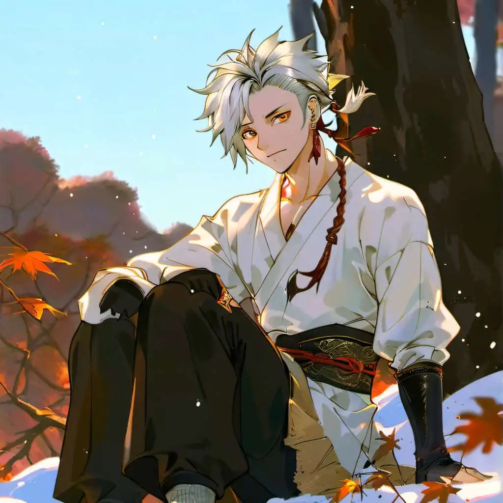 chat with ai character:  dr.stone 
