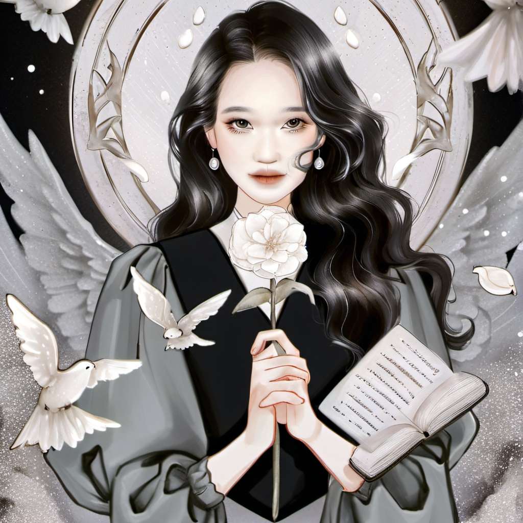 Chat with hunger games,rp - Enjoy Free AI Character Voice Chat | Talkie