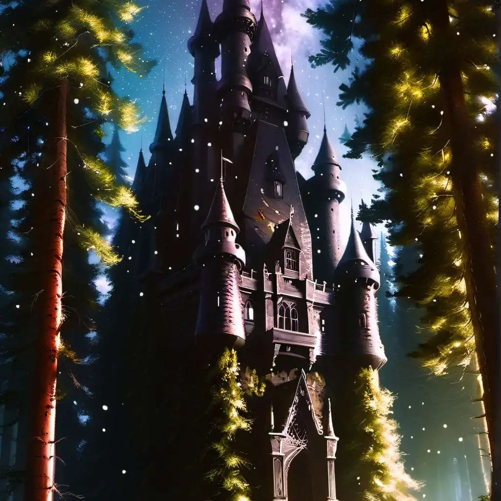 chat with ai character: transylvania