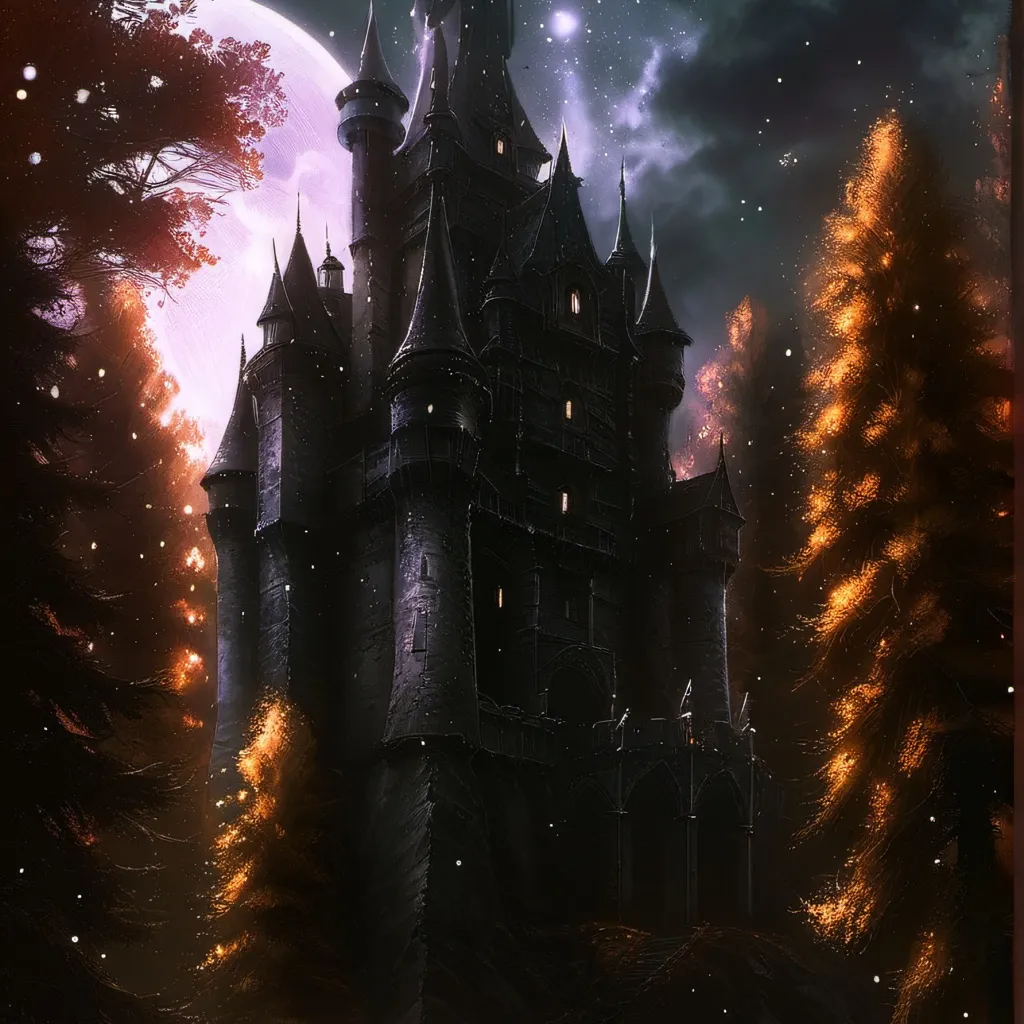 chat with ai character: twilight vacation 