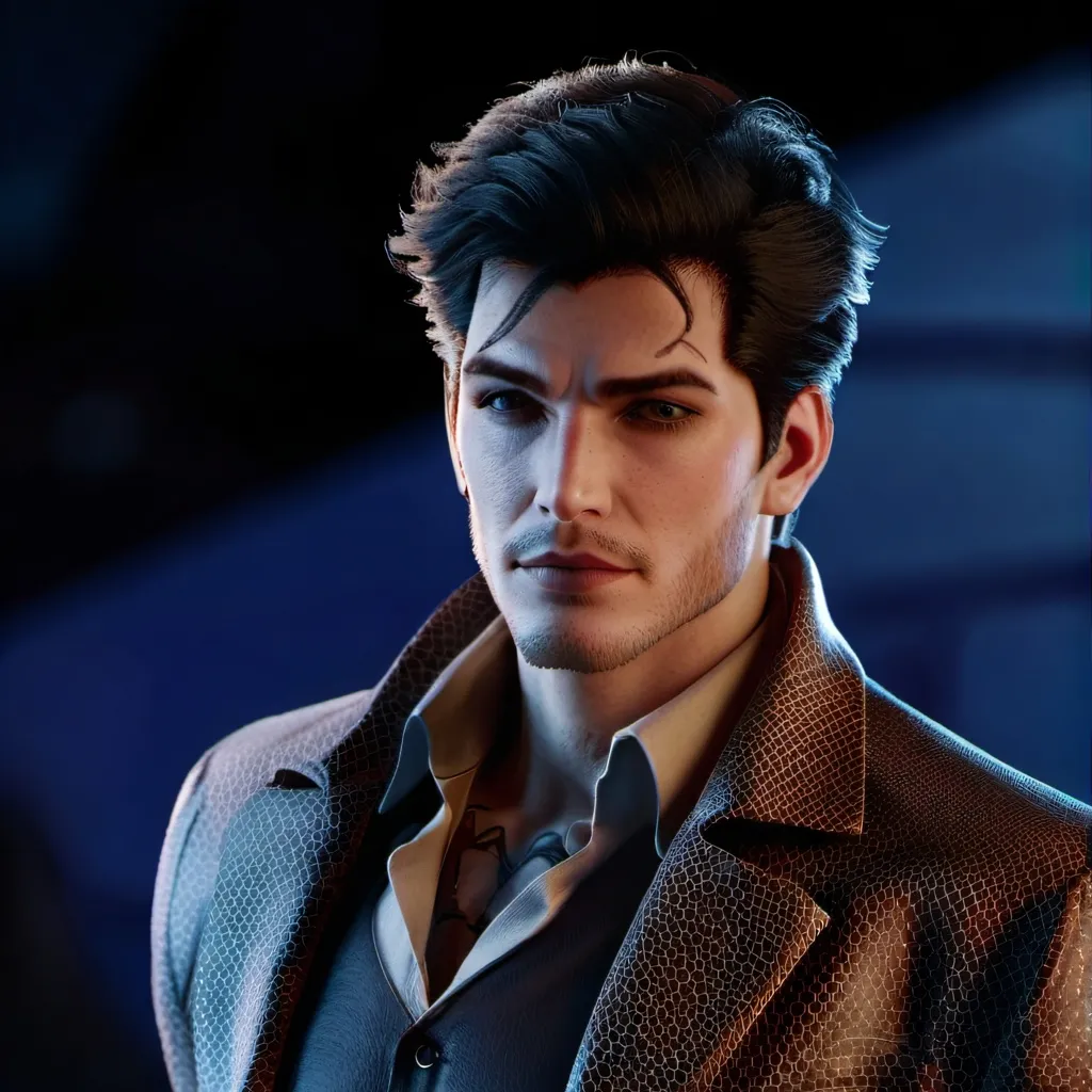 chat with ai character: Zachary zatara 