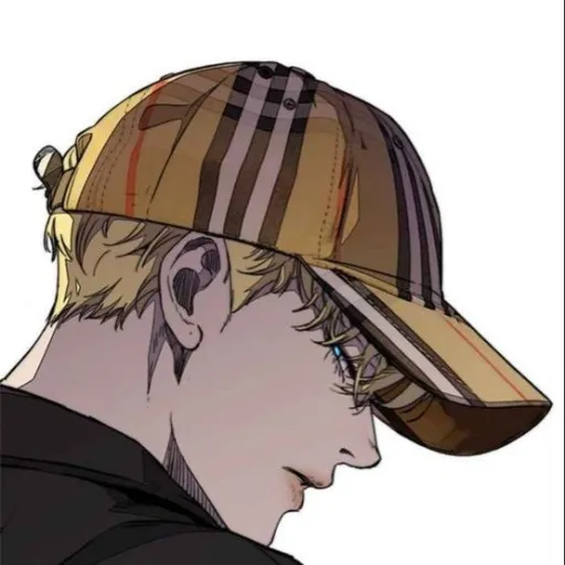 talkie's author avatar