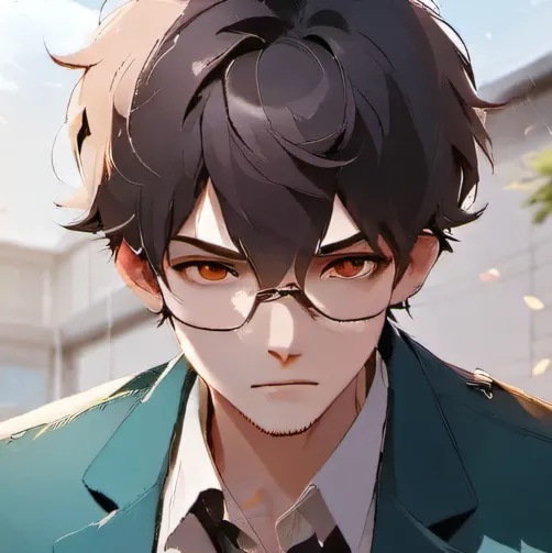 chat with ai character: Charlie 