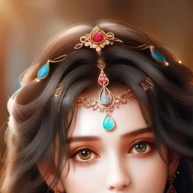 chat with ai character: 2