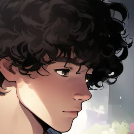 chat with ai character: Zane 