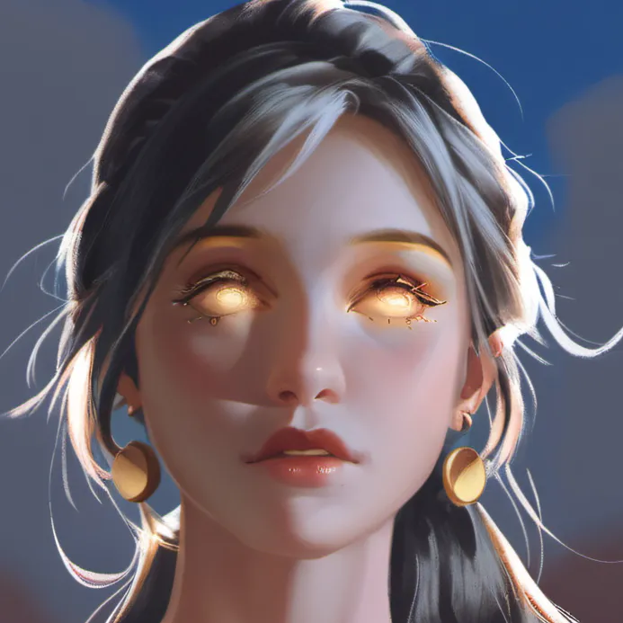 chat with ai character: I can guess ur nam