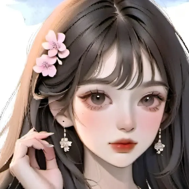 chat with ai character: Sofia 