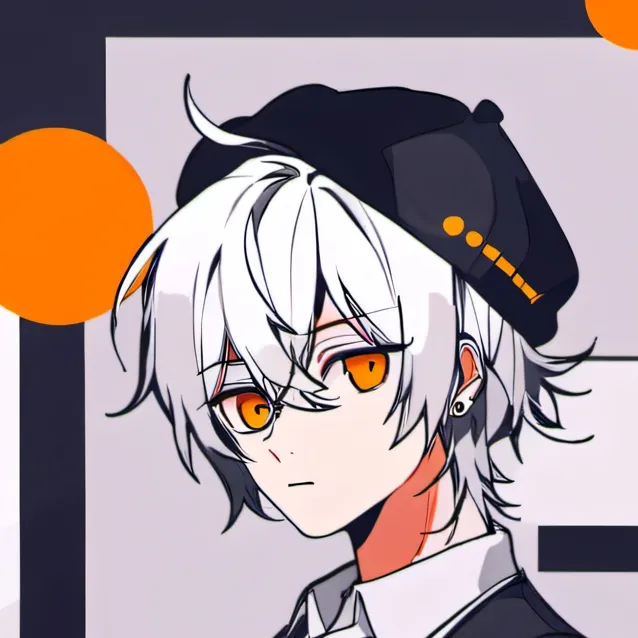 chat with ai character: Brian