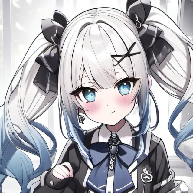 chat with ai character: ~pinky twinkie~