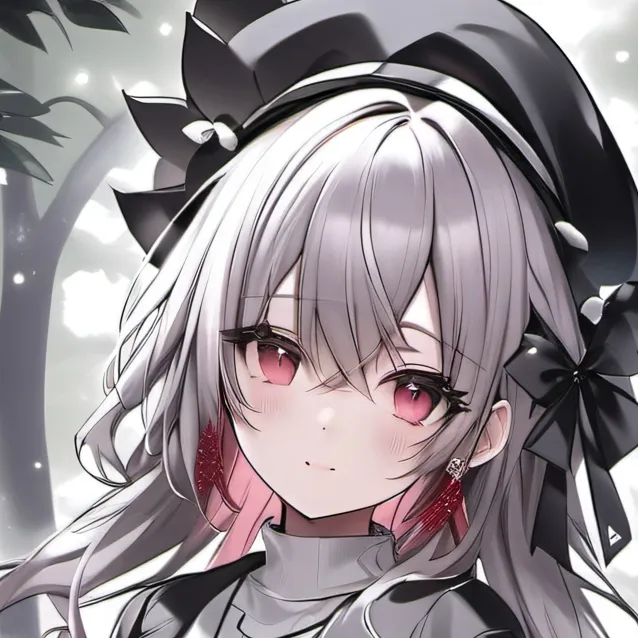 chat with ai character: ~Lisa Annie~