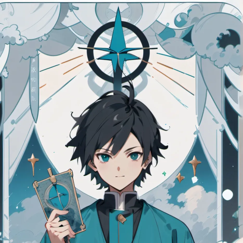 chat with ai character: Giyu tomioka
