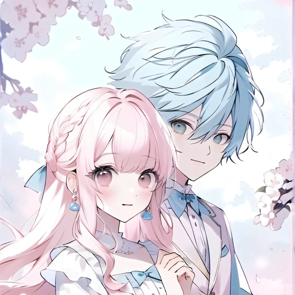 chat with ai character: Lexi and Alexander