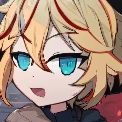 chat with ai character: Alisto