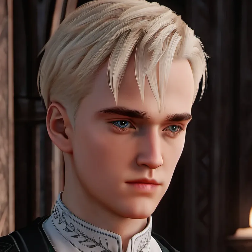 chat with ai character: 🐍Draco Malfoy🐍