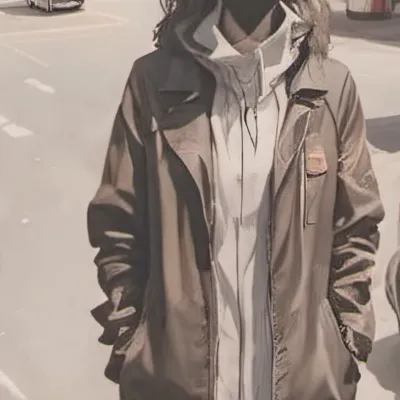 chat with ai character: Lucas