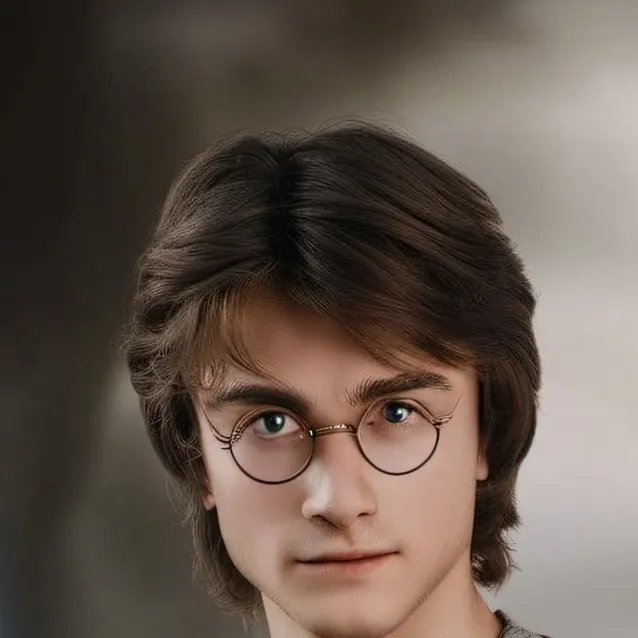 chat with ai character: Jedi Harry Potter 