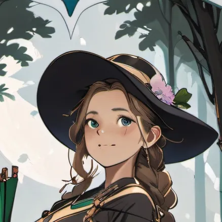 chat with ai character: Maisy&lilly