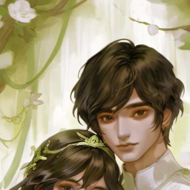 chat with ai character: brenda and kelly