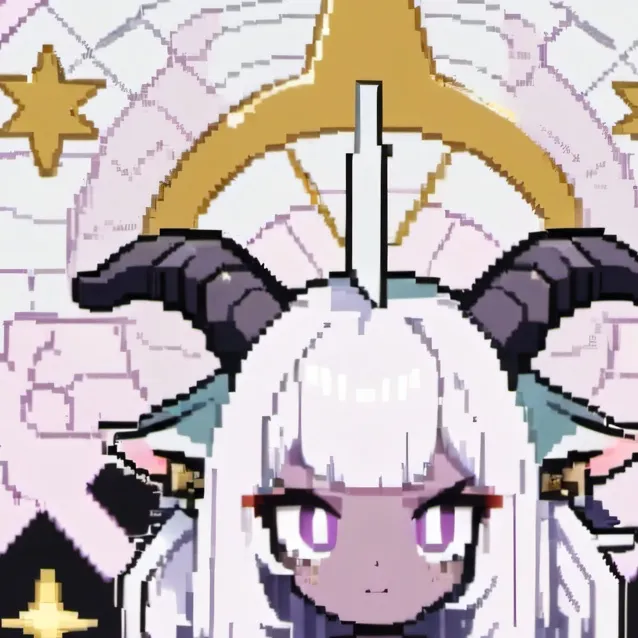 chat with ai character: Toriel