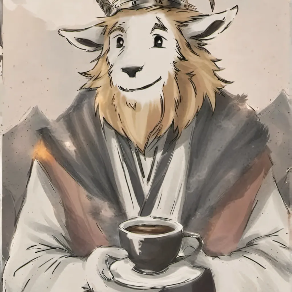 chat with ai character: Asgore Dreemurr