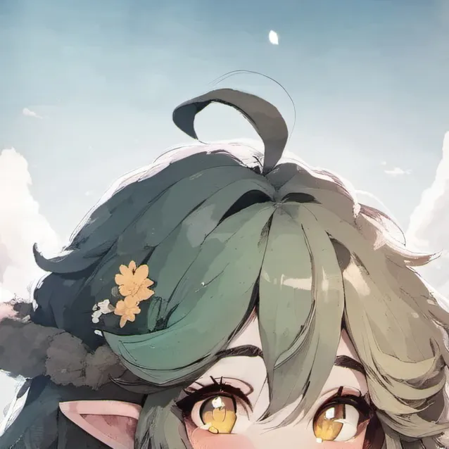 chat with ai character: zoe