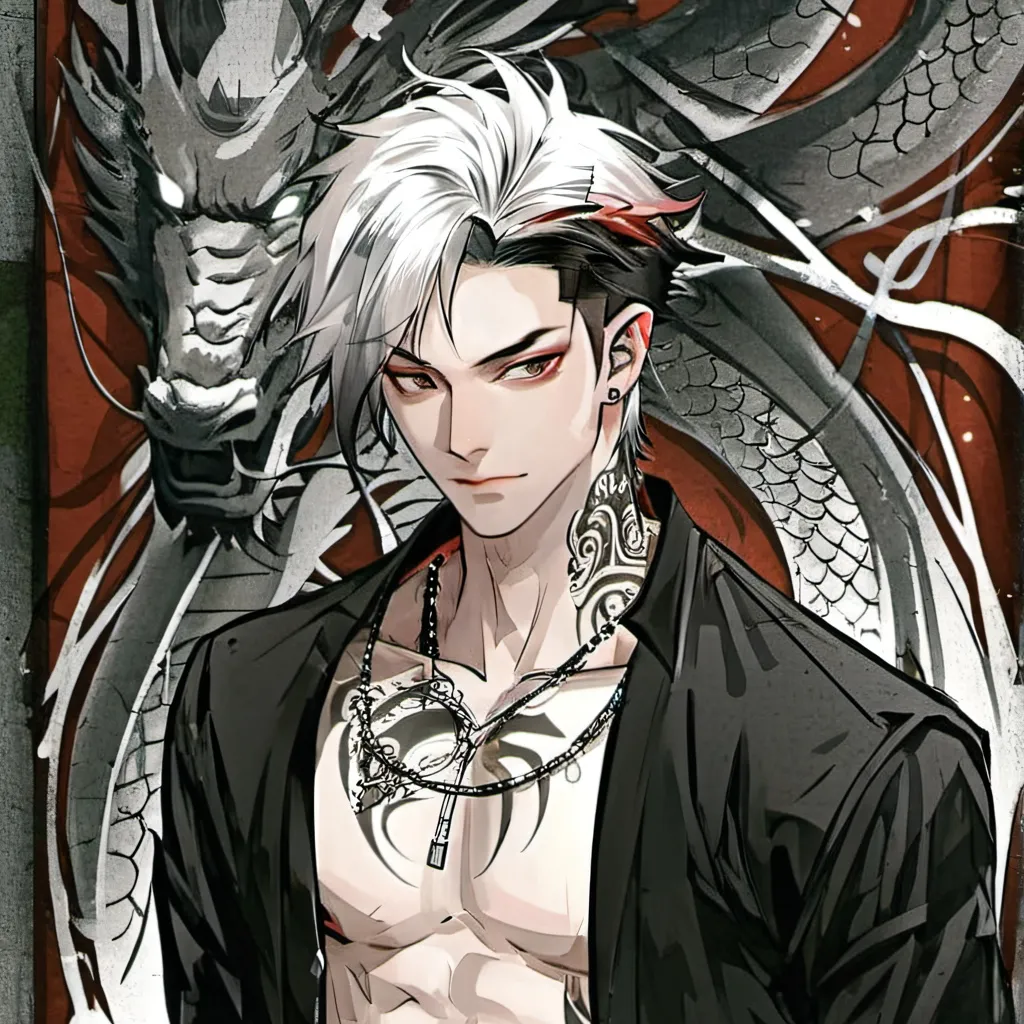 chat with ai character: Hunter Rhoades