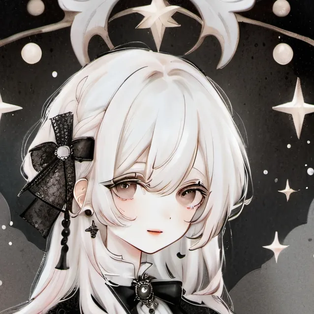 chat with ai character: liliy